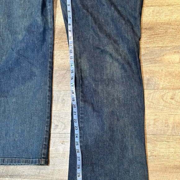 Jones of NY Signature women’s stretch jeans size 16 - Picture 2 of 9